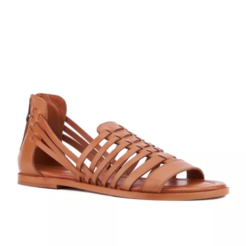 VINTAGE FOUNDRY SANDALS💋NWT